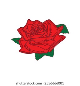 Make a Professional Flower Logo Vector