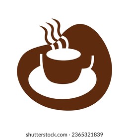 Make a Professional Icon Coffee Vector Image