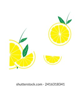 Make a Professional Lemon Vectors and Illustrations