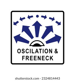 Make a Professional Oscilation Freeneck