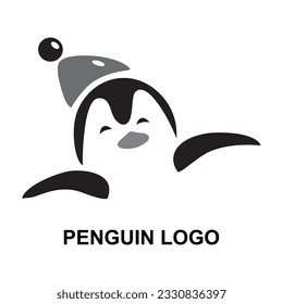 Make a Professional Penguin Logo