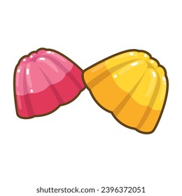 Make a Professional Pudding Vector Icons