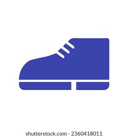 Make a Professional Shoes Silhouette Vector Art