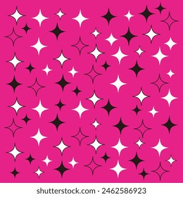 Make a Professional Star Background Images