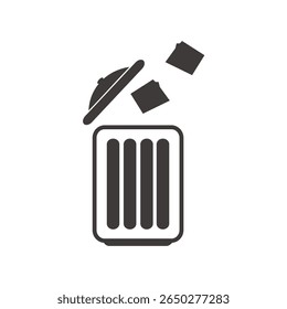 Make a Professional Trash Vector Art