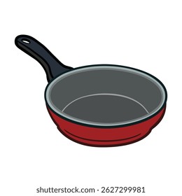 Make a Professional Wok Vector Art