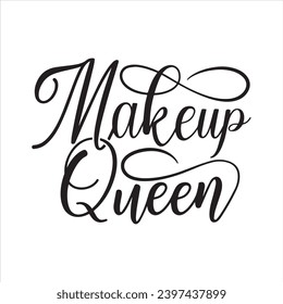 confeccionar citas positivas inspiradoras de fondo queen, motivacionales, tipográficas, diseño de letras