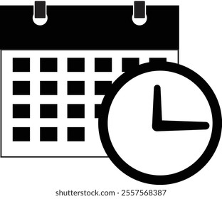 Make Schedule, appointment schedule, appointment icon, calendar icon