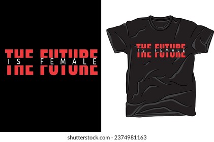 Make a statement with our typography-themed T-shirt. Expressive words merge with unique designs to create a blend of art and fashion. Elevate your style and wear your words