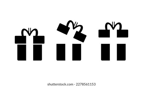 Make a statement with our versatile line art gift box, ideal for icons, logos, and more.