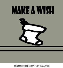 Make a wish vector