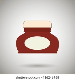 make up woman design 
