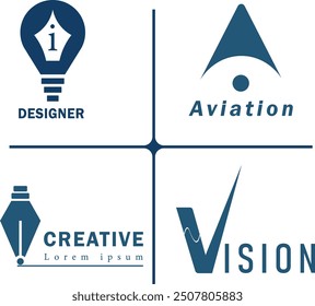 To make your business more attractive and more recognizable, one way is to design a logo that is attractive, unique, and easy to remember.