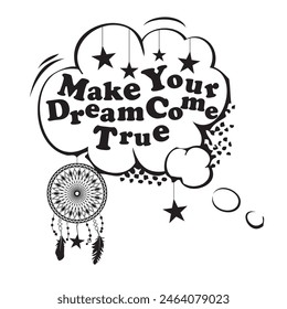Make Your Dream Come True - style and lifestyle.