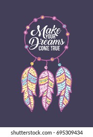 make your dreams