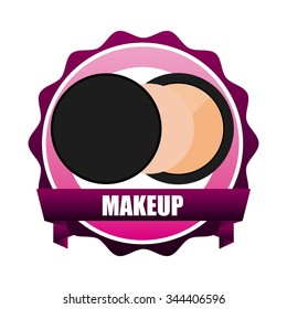 makeover female design, vector illustration eps10 graphic 