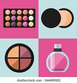 makeover female design, vector illustration eps10 graphic 