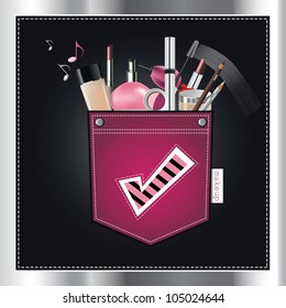 makeup