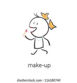 Makeup