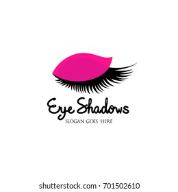 Makeup Beauty Logo