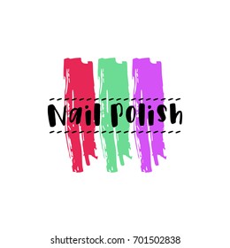 Makeup Beauty Logo