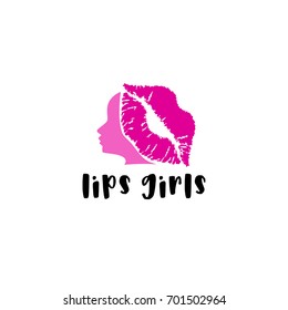 Makeup Beauty Logo