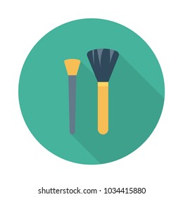 makeup brush beauty 