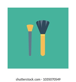 makeup brush beauty 
