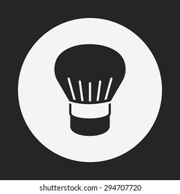 makeup brush icon