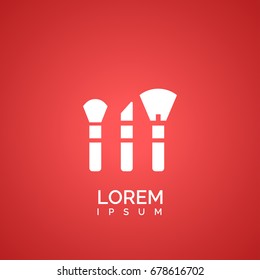 Makeup Brushes icon