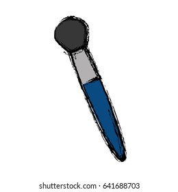 makeup equipment design