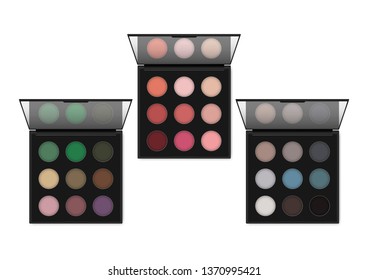 Download Makeup Palette Mockup Images, Stock Photos & Vectors ...