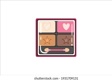 Icono de maquillaje Ilustración de arte vectorial
Material ideal para regalo, DIY, elemento, objeto, blogs, afiches y más.