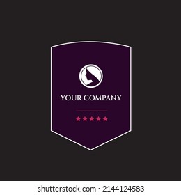 Diseño del logotipo de maquillaje para su empresa