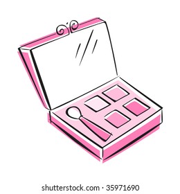 Makeup Palette