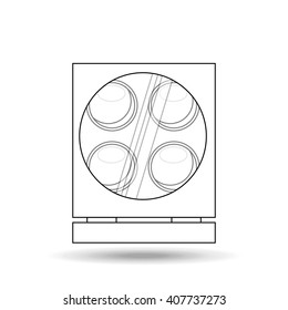 make-up product  design 