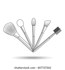 make-up product  design 