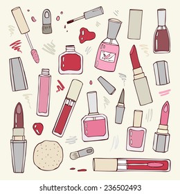 63,902 Lipstick drawing Images, Stock Photos & Vectors | Shutterstock