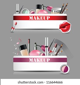 makeup set
