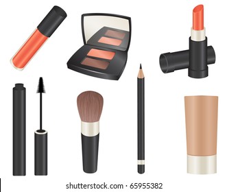 Make-Up Set