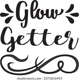 Makeup Tshirt Design and vector file 