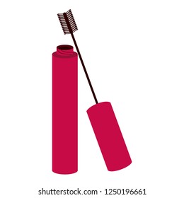 Makeup for women concept