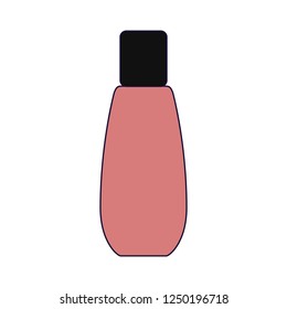 Makeup for women concept