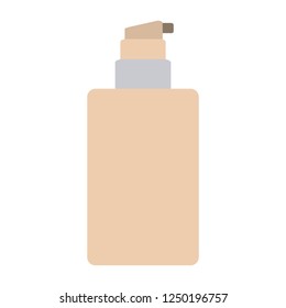 Makeup for women concept