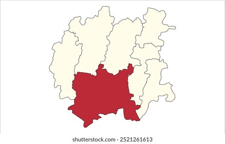 Mapa de Makhdumpur Jehanabad, Distrito de Jehanabad, Estado de Bihar, República da Índia, Governo de Bihar, Território indiano, Índia Oriental, política, aldeia, turismo