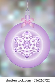 Making cards, banners, invitations, Christmas and New Year holidays. Vector illustration