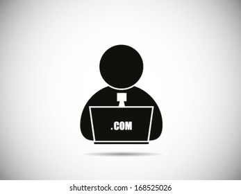 Making Commercial Website