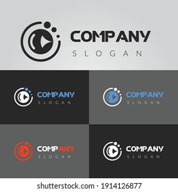 Making creative LOGOS for any type of Companies