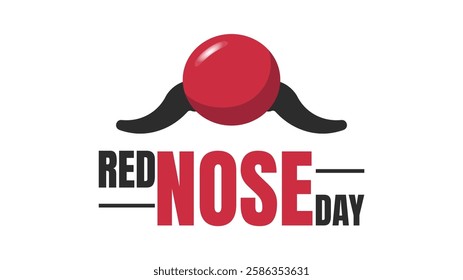 Making a Difference, Red Nose Day Awareness