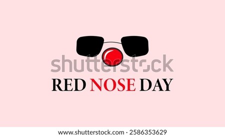 Making a Difference, Red Nose Day Awareness